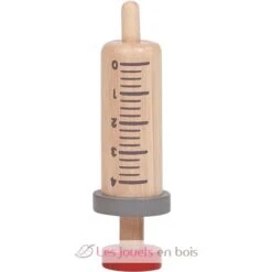 Mein Tierarztkoffer - Plan Toys -Modell Spielzeug Für Kinder 4 6