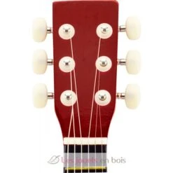 Natürliche Gitarre - Ulysse -Modell Spielzeug Für Kinder 4078 ulysse guitare naturelle enfant 2