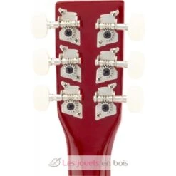 Natürliche Gitarre - Ulysse -Modell Spielzeug Für Kinder 4078 ulysse guitare naturelle enfant 3