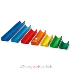 Wasser- Und Murmelstraße - Erzi