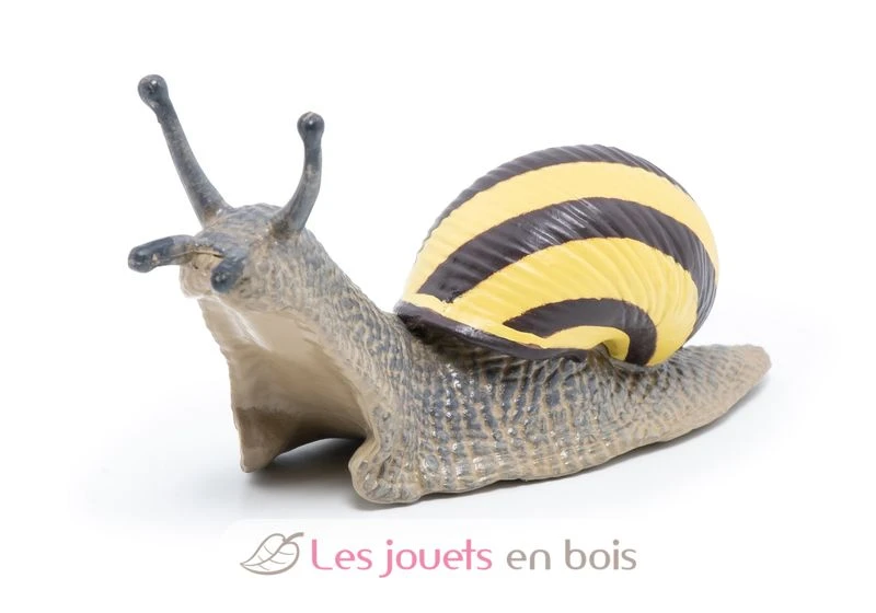 Waldschneckenfigur - Papo 3 Waldschneckenfigur - Papo – Bild 3