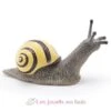 Waldschneckenfigur - Papo