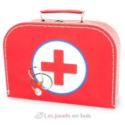 Krankenhauskoffer - Ulysse -Modell Spielzeug Für Kinder 5059 ulysse mallette docteur enfant mallette hopital 2