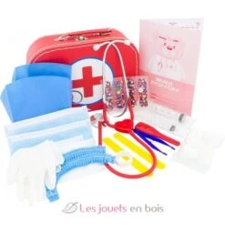 Krankenhauskoffer - Ulysse