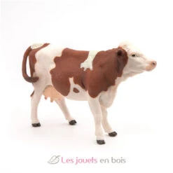 Montbeliarde Kühe - Papo -Modell Spielzeug Für Kinder 51165 2