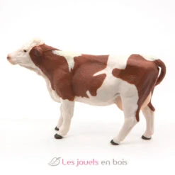 Montbeliarde Kühe - Papo -Modell Spielzeug Für Kinder 51165 7