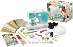 Professional Studio Couture Expert - Buki France -Modell Spielzeug Für Kinder 5409 buki professional studio couture expert machine a coudre enfant 1