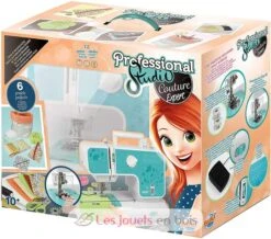 Professional Studio Couture Expert - Buki France