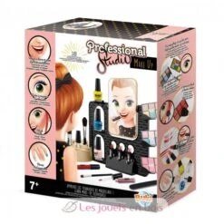 Professional Studio Make Up - Buki France