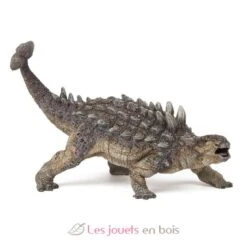 Ankylosaurus - Papo