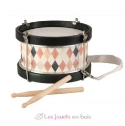 Trommel Ecru - Egmont Toys