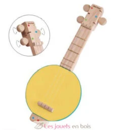 Banjolélé - Plan Toys
