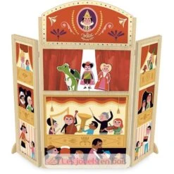 Mein Hübsches Theater - Vilac