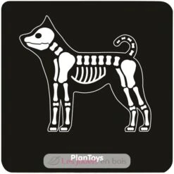 Mein Tierarztkoffer - Plan Toys -Modell Spielzeug Für Kinder 8