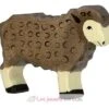Schaf - Holztiger
