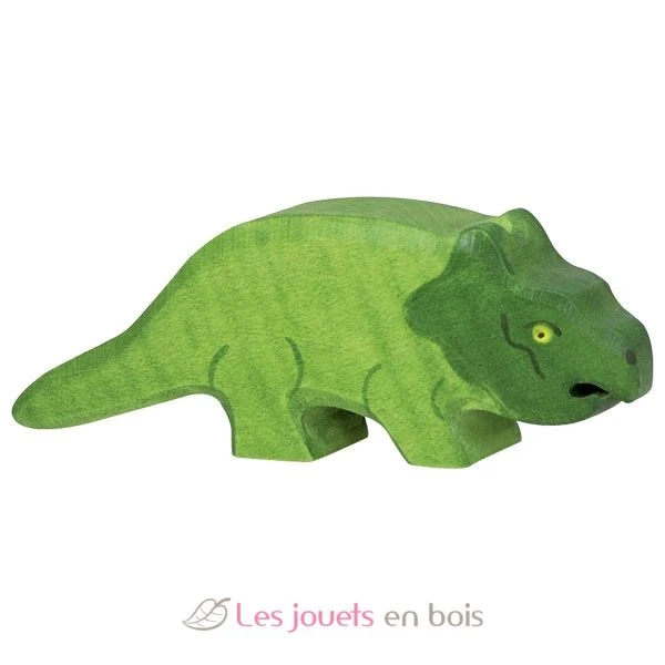 Protoceratops - Holztiger 1 Protoceratops - Holztiger