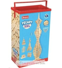 Tecap 3XL 300 Stück - Jeujura