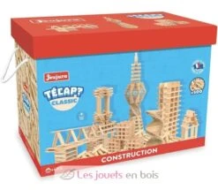 Tecap Classic 500 Stück - Jeujura