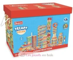 Tecap Color 500 Stück - Jeujura