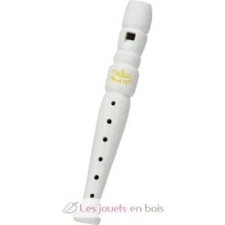 Weiße Flöte - Vilac