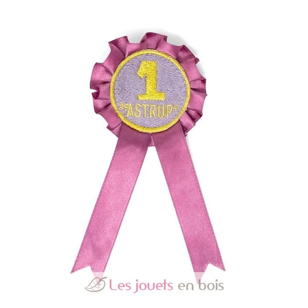 Rosetten Für Pferde - ByAstrup 2 Rosetten Für Pferde - ByAstrup – Bild 2