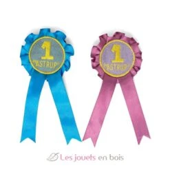 Rosetten Für Pferde - ByAstrup