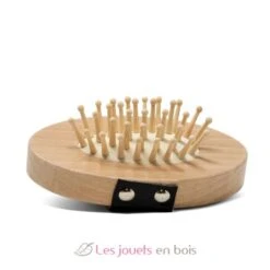 Pflegeset Für Stockpferd - ByAstrup -Modell Spielzeug Für Kinder 84229 astrup set accessoires chevaux cheval baton 3