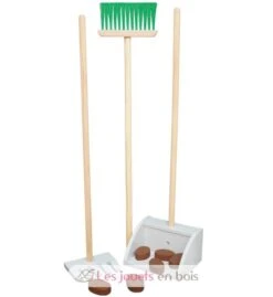 Mistschaufel Rechen - ByAstrup