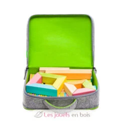 Tragetasche Tegu - Tegu -Modell Spielzeug Für Kinder 8619987709 1065f9e5ef o x3700