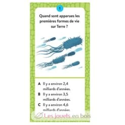 Atlas Dinosaurier - Sassi Junior -Modell Spielzeug Für Kinder 9814 sassi junior mega atlas des dinosaures maquettes 2