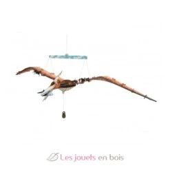 Atlas Dinosaurier - Sassi Junior -Modell Spielzeug Für Kinder 9814 sassi junior mega atlas des dinosaures maquettes 3