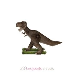 Atlas Dinosaurier - Sassi Junior -Modell Spielzeug Für Kinder 9814 sassi junior mega atlas des dinosaures maquettes 4