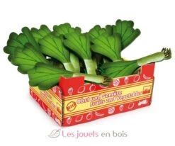 Display Porree - Small Foot Company