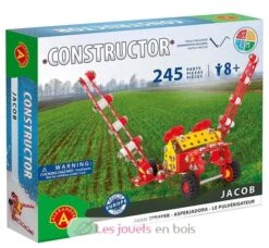 Constructor Jacob - Sprühen - Alexander Toys