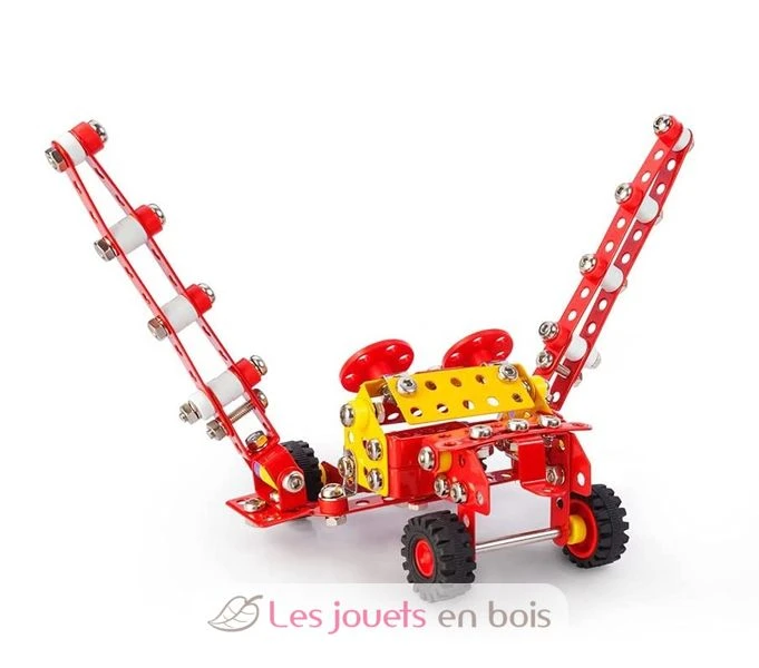 Constructor Jacob - Sprühen - Alexander Toys 2 Constructor Jacob - Sprühen - Alexander Toys – Bild 2