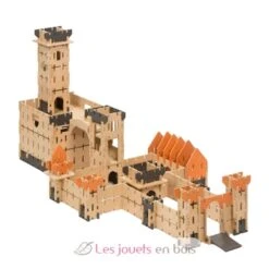 Schloss Godefroy De Bouillon - Ardennes Toys