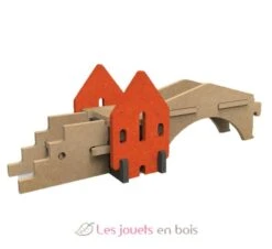 Brücke Cordemoy - Ardennes Toys