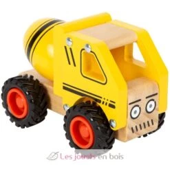 Betonmischer - Small Foot Company