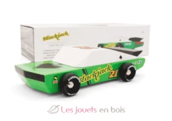 Blackjack - Candylab Toys