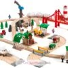 Railway World Deluxe Set - Brio