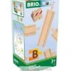 Schienen Starter Pack B - Brio