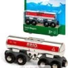 Tankwagen - Brio