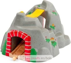 Magischer Tunnel - Brio