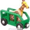Autotransporter Giraffe - Brio
