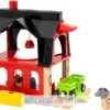 Brio Roter Tierstall