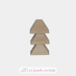 Bausatz, 65 Blöcke - Foulon 8 Bausatz, 65 Blöcke - Foulon -Modell Spielzeug Für Kinder briques