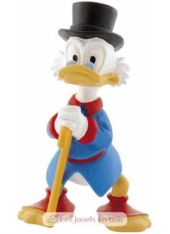 Dagobert Duck - Bullyland