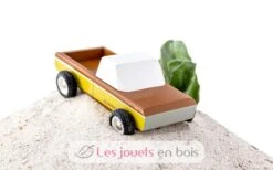 Longhorn Sierra - Candylab Toys -Modell Spielzeug Für Kinder candylab longhorn sierra pick up 5