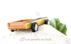 Longhorn Sierra - Candylab Toys -Modell Spielzeug Für Kinder candylab longhorn sierra pick up 6