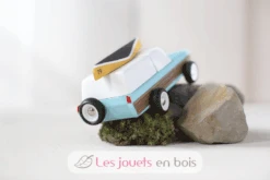 Pioneer - Candylab Toys -Modell Spielzeug Für Kinder candylab pioneer 1